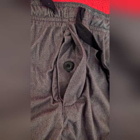 Cozy Lounge Pajama Set, Medium - Picture 5 of 10